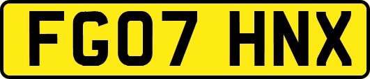 FG07HNX