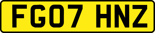 FG07HNZ