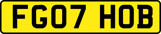 FG07HOB