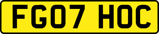FG07HOC