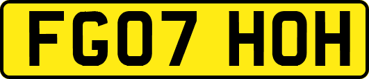 FG07HOH