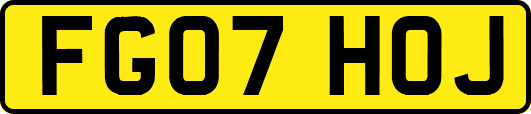 FG07HOJ