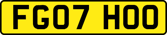 FG07HOO