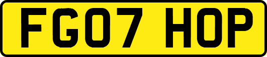 FG07HOP
