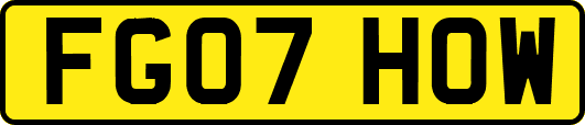 FG07HOW