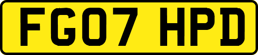 FG07HPD