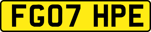 FG07HPE