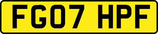FG07HPF