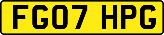 FG07HPG