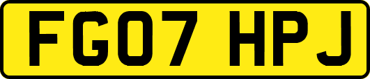 FG07HPJ