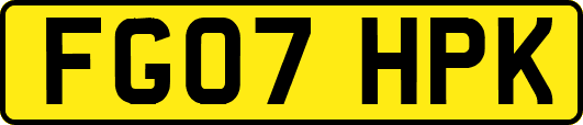 FG07HPK
