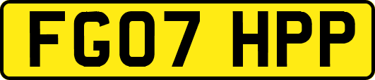 FG07HPP