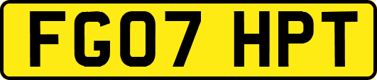 FG07HPT