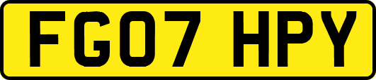 FG07HPY
