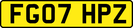 FG07HPZ
