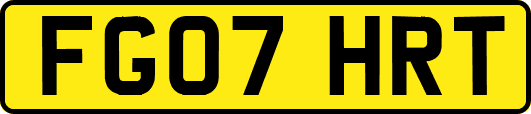 FG07HRT