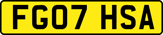 FG07HSA