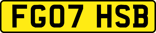 FG07HSB