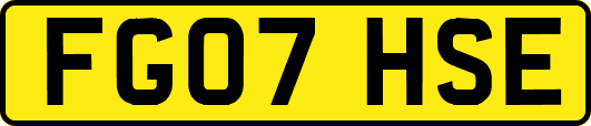 FG07HSE