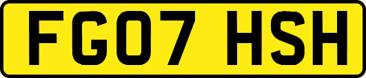 FG07HSH
