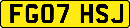 FG07HSJ