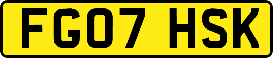 FG07HSK