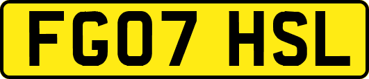 FG07HSL