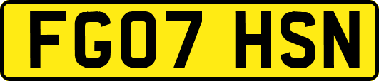 FG07HSN