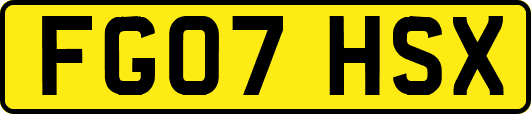 FG07HSX
