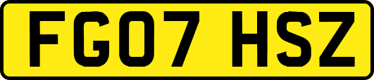 FG07HSZ