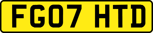 FG07HTD