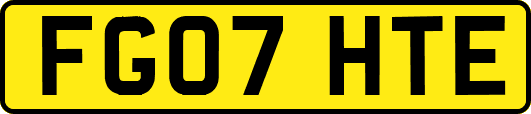 FG07HTE