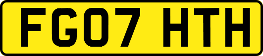 FG07HTH