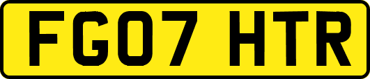FG07HTR