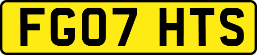 FG07HTS