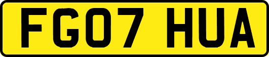 FG07HUA
