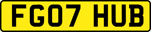 FG07HUB