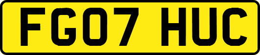FG07HUC