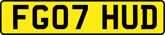 FG07HUD