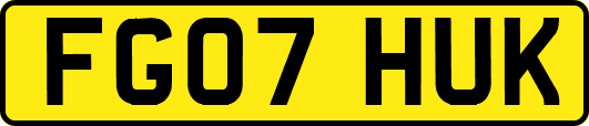 FG07HUK