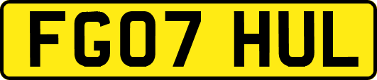 FG07HUL