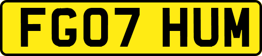 FG07HUM