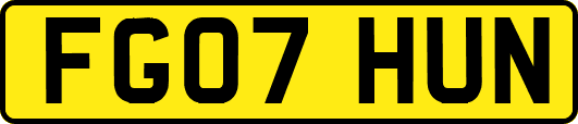 FG07HUN
