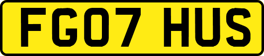 FG07HUS