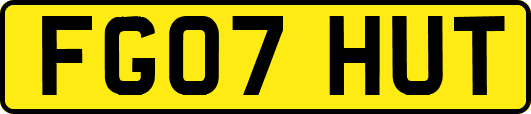 FG07HUT