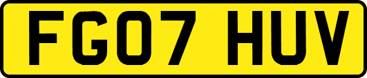 FG07HUV