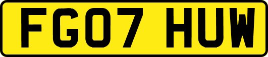 FG07HUW