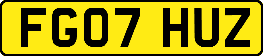 FG07HUZ