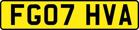 FG07HVA