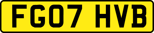 FG07HVB